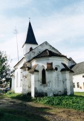 pohled zezadu zprava