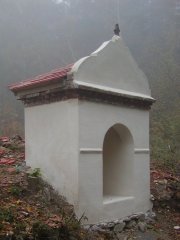 pohled zepředu zleva