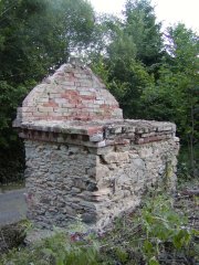 pohled zezadu zprava