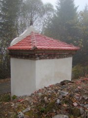 pohled zezadu zprava