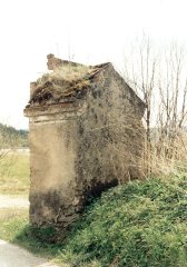 pohled zezadu zprava