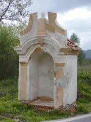 pohled zepředu zprava