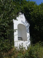 pohled zepředu zleva