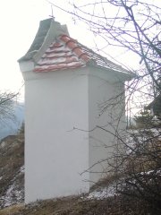 pohled zezadu zprava