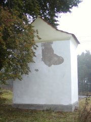 pohled zezadu