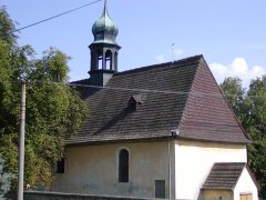 pohled zepředu zleva