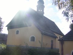pohled zepředu zprava