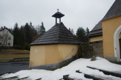 pohled zezadu zprava