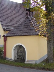 pohled zepředu zprava