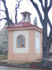 pohled zezadu