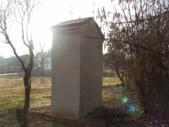 pohled zezadu zprava