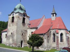 pohled zezadu zprava