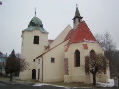 pohled zezadu zprava