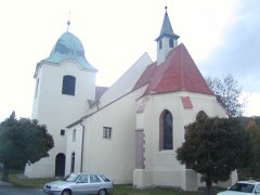 pohled zezadu zprava