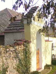 pohled zepředu zleva