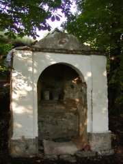 pohled zepředu
