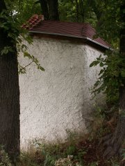pohled zprava
