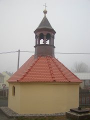 pohled zezadu zprava