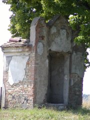pohled zepředu zleva