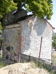 pohled zezadu zprava