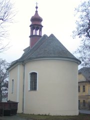 pohled zezadu zprava