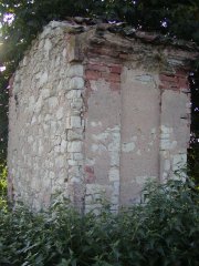 pohled zezadu zleva