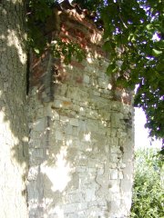 pohled zprava