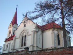 pohled zezadu zprava