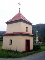 pohled zepředu zleva
