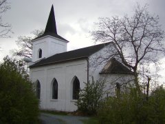 pohled zezadu zprava
