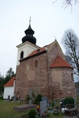 pohled zezadu zprava