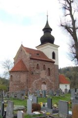 pohled zezadu zleva