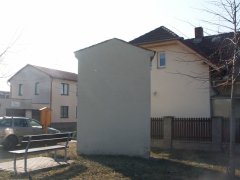 pohled zezadu 