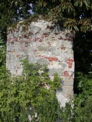 pohled zezadu zleva