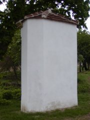 pohled zezadu zprava