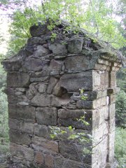 pohled zezadu zleva