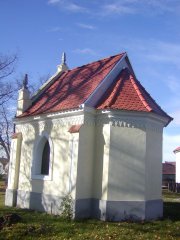 pohled zezadu zprava
