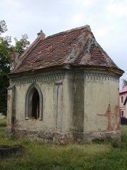 pohled zezadu zprava