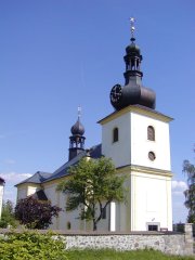 pohled zepředu zleva