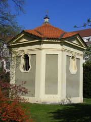 pohled zezadu zprava