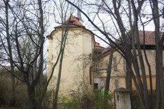 pohled zezadu 