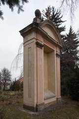 pohled zepředu zleva