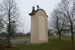 pohled zezadu zprava