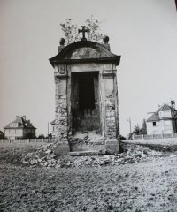 starší foto kapličky