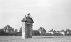 starší foto kapličky