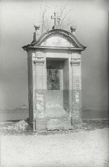 starší foto kapličky