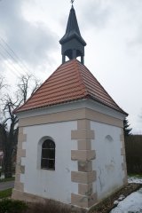 pohled zezadu zprava