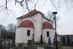 pohled zezadu zprava