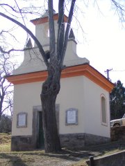 pohled zepředu zprava