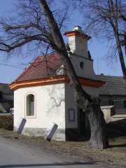 pohled zepředu zleva